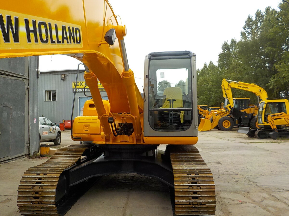 СпецтехНика СПБ