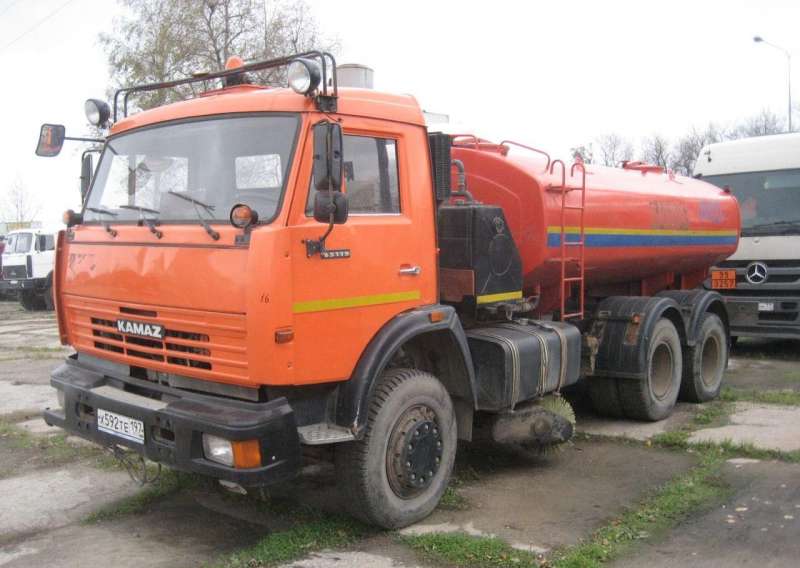 СпецтехНика СПБ